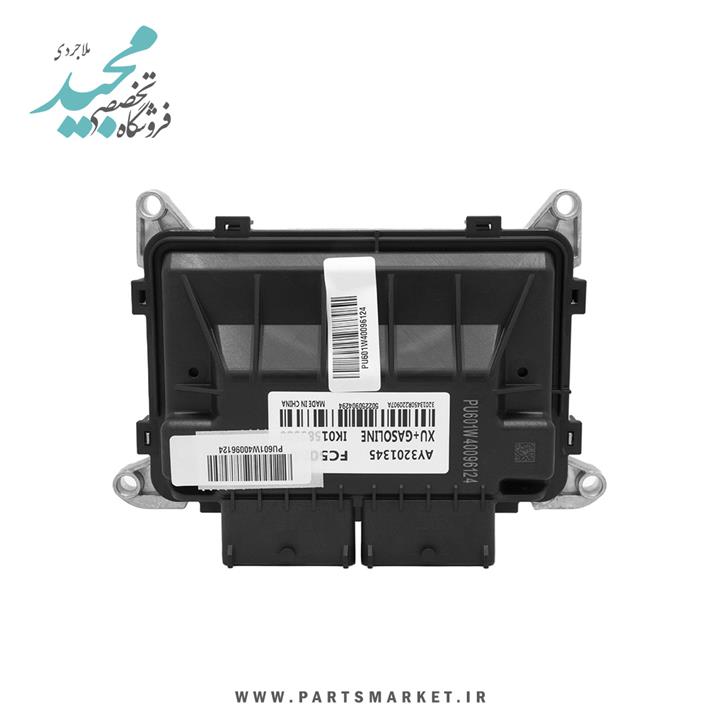 کامپیوتر ECU موتور XU7 پژو پارس ، AECS